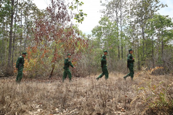 Cảnh báo những hang ổ lừa đảo hung bạo
