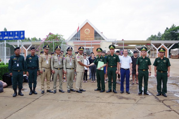 Cảnh báo những hang ổ lừa đảo hung bạo