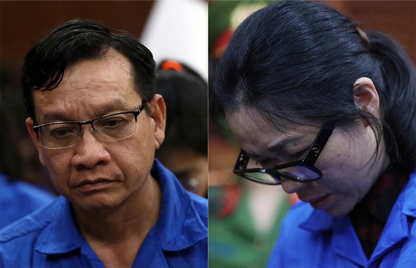 Cấp phiếu thử nghiệm giả, đưa hối lộ, chủ công ty Avatek bị tuyên 27 năm tù