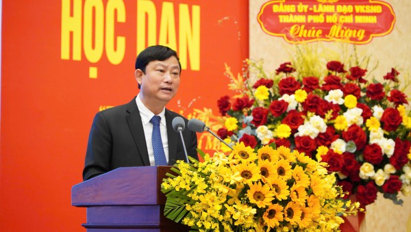 Chánh án TAND tối cao: Nâng cao chất lượng xét xử, củng cố niềm tin người dân Chánh án TAND tối cao: Nâng cao chất lượng xét xử, củng cố niềm tin người dân