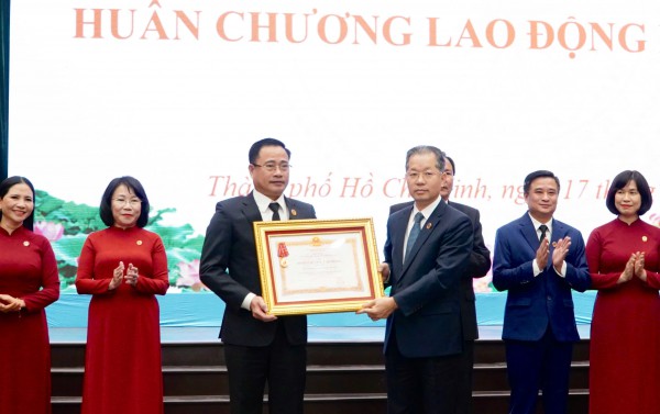 Chánh án TAND tối cao: Nâng cao chất lượng xét xử, củng cố niềm tin người dân Chánh án TAND tối cao: Nâng cao chất lượng xét xử, củng cố niềm tin người dân