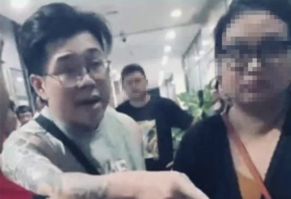 Chấp hành xong án tù, người đánh phụ nữ ở chung cư vẫn bị xử phúc thẩm