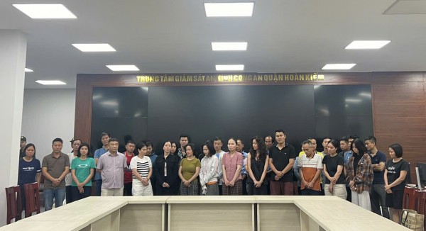 Chi tiền cho viện trưởng pháp y tâm thần để mở 'phòng bay' ma túy Chi tiền cho viện trưởng pháp y tâm thần để mở 'phòng bay' ma túy