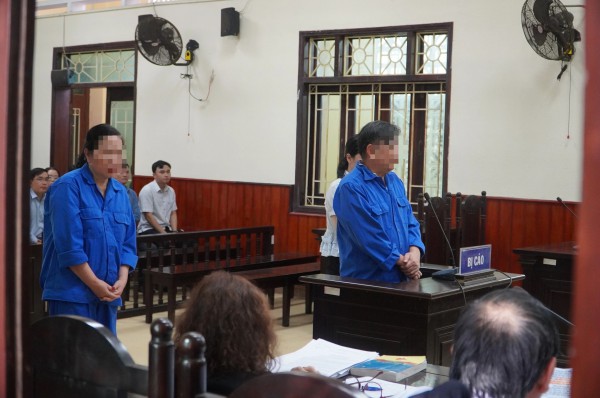 Chi tiếp khách sai đối tượng, gây thất thoát 1,8 tỉ đồng Chi tiếp khách sai đối tượng, gây thất thoát 1,8 tỉ đồng