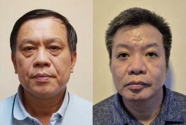 Chiêu ‘móc túi’ doanh nghiệp của cựu Thứ trưởng Nguyễn Bá Hoan và cấp dưới