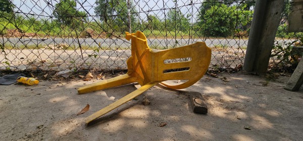 Chủ gara ở Củ Chi tố bị hàng xóm hành hung sau khi hỏi tiền sửa xe