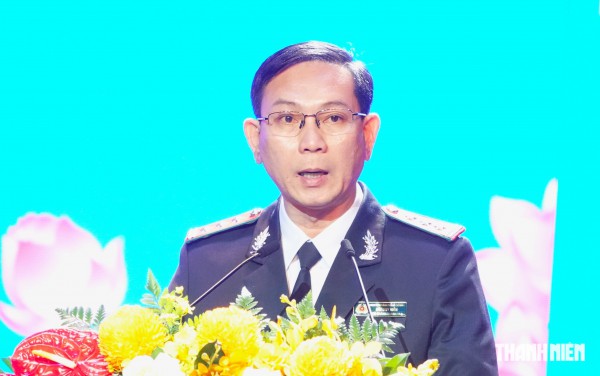 Chủ tịch Nguyễn Văn Được giao 'mục tiêu kép' cho mỗi cuộc thanh tra