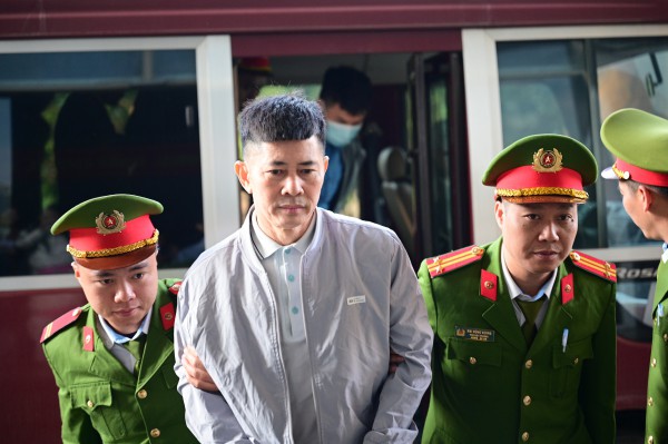 Chủ tịch Tập đoàn Thuận An được đề nghị giảm án tù nhiều nhất