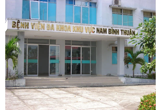 Chuyển Cơ quan Cảnh sát điều tra các sai phạm gói thầu AIC ở Bình Thuận
