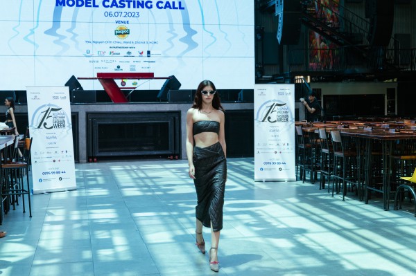 Chuyên án bí số VN10: Hào quang vụt tắt của 'bông hồng lai' Andrea Aybar