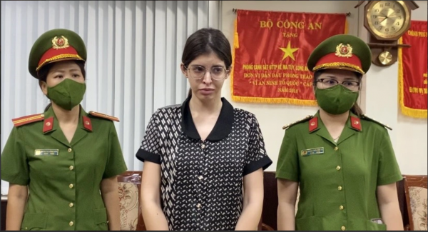 Chuyên án bí số VN10: Truy tố người mẫu An Tây, ca sĩ Chi Dân, 'cô tiên' Trúc Phương