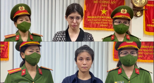 Chuyên án tiếp viên hàng không xách ma túy: Khởi tố trên 3.000 người