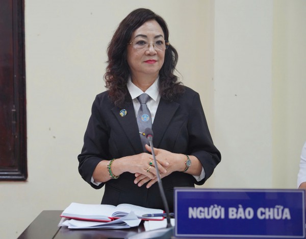 Có nên giao UBND cấp xã kiểm tra hành chính luật sư?