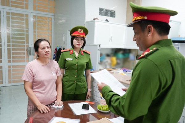 Công an Cần Thơ tìm bị hại vụ lừa đảo tại một dự án xử lý chất thải rắn