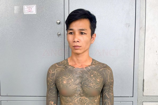 Công an Cần Thơ truy tìm nghi phạm vụ 'Tùng đại gia' bị đâm tử vong