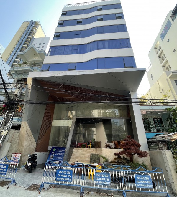 Công an Khánh Hòa xác minh tố giác 'đem tài sản cưỡng chế đi bán'