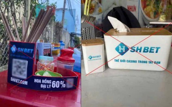 Công an TP.HCM: Cảnh giác bẫy đánh bạc online núp bóng quà tặng miễn phí