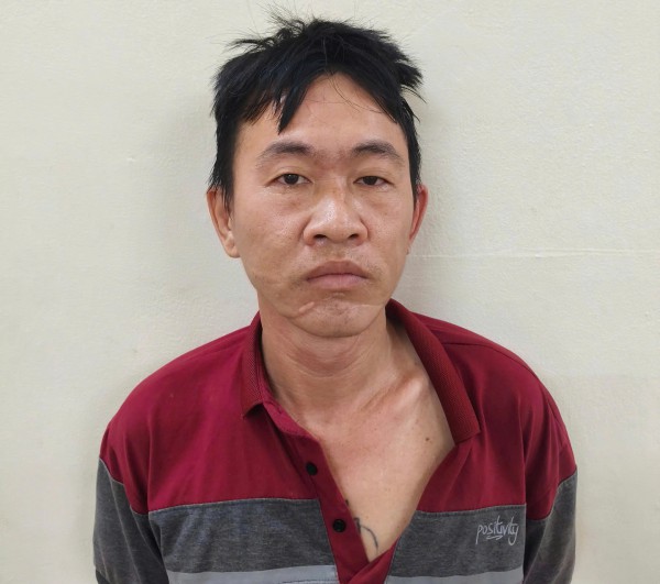 Công an TP.HCM bắt 2 người trộm cắp tài sản và tổ chức sử dụng ma túy