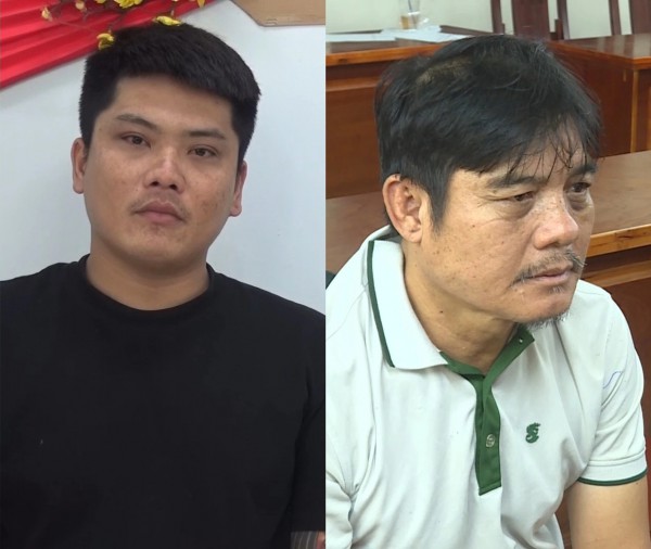 Công an TP.HCM bắt TikToker Huỳnh Cao Cường trục lợi giải cứu người từ Campuchia Công an TP.HCM bắt TikToker Huỳnh Cao Cường trục lợi giải cứu người từ Campuchia