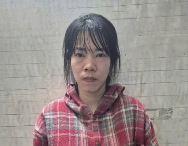 Công an TP.HCM bắt đối tượng truy nã đặc biệt nguy hiểm lẩn trốn 13 năm