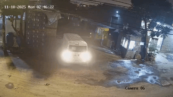 Công an TP.HCM bắt nhân viên nghỉ việc trộm ô tô của công ty Công an TP.HCM bắt nhân viên nghỉ việc trộm ô tô của công ty