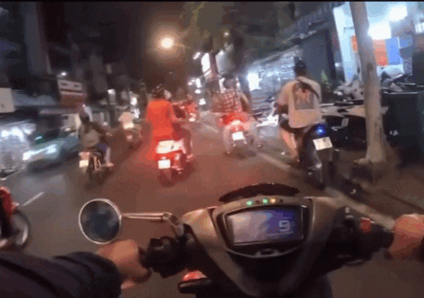 Công an TP.HCM bắt nhóm cướp tài sản, ngăn chặn kế hoạch gây án lần 2