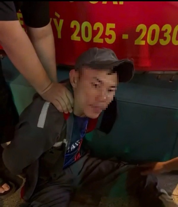 Công an TP.HCM phá nhanh 2 vụ trộm cắp tài sản ở quận 7 cũ Công an TP.HCM phá nhanh 2 vụ trộm cắp tài sản ở quận 7 cũ