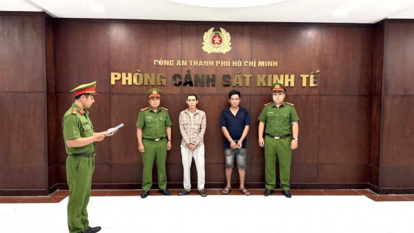 Công an TP.HCM triệt phá cơ sở sản xuất 65 tấn thịt bò giả, chứa hóa chất