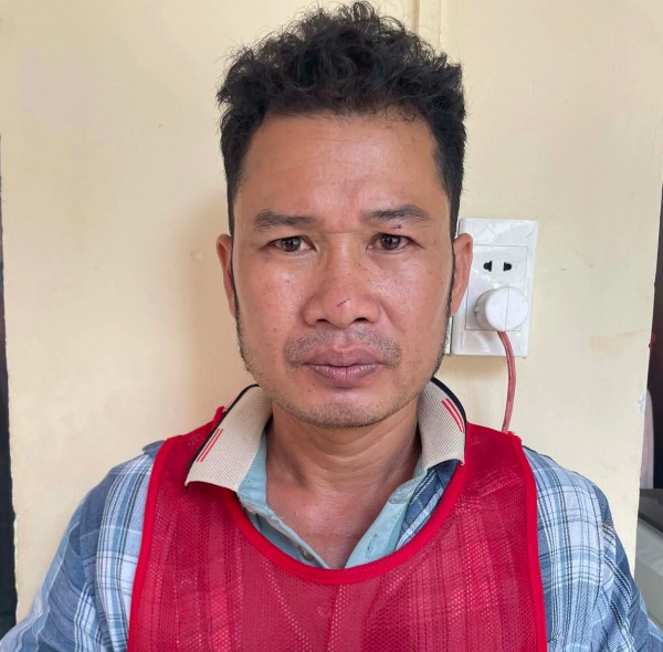 Công an TP.HCM triệt phá sới gà 'bịp', thao túng bằng công nghệ