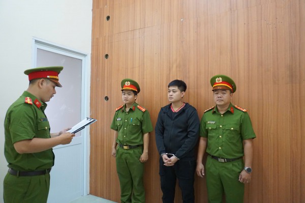 Công an TP.HCM triệt phá vụ cho vay 20 triệu, 'đẻ' 47 khoản nợ trong 10 tháng