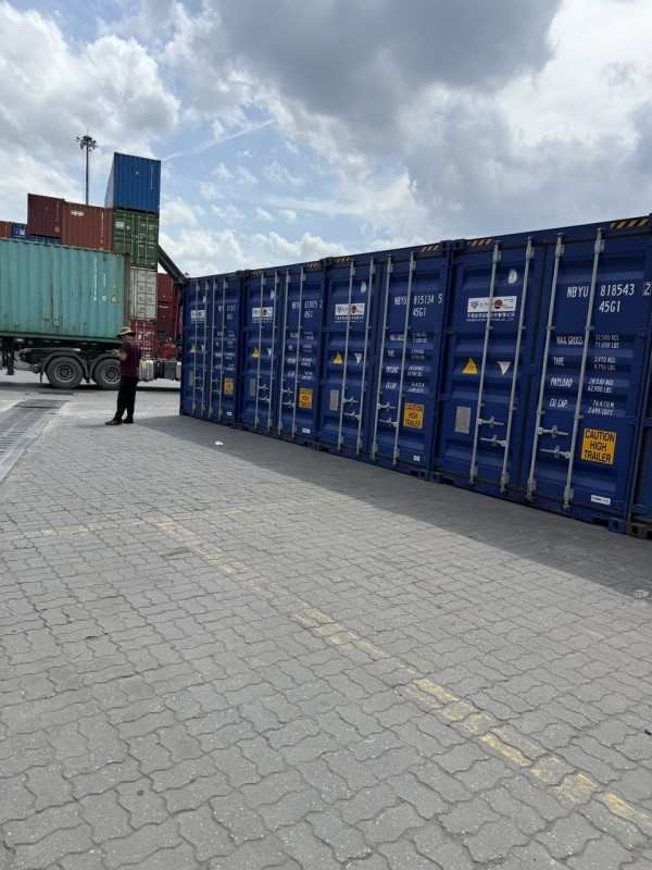 Công an TP.HCM triệt phá vụ vận chuyển 650 tấn khoáng sản lậu ra nước ngoài