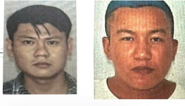 Công an TP.HCM truy tìm 2 đối tượng liên quan đến vụ án ma túy phức tạp Công an TP.HCM truy tìm 2 đối tượng liên quan đến vụ án ma túy phức tạp