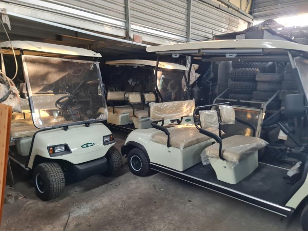 Công an TP.HCM truy tìm 8 xe điện trong một vụ án bị tẩu tán Công an TP.HCM truy tìm 8 xe điện trong một vụ án bị tẩu tán