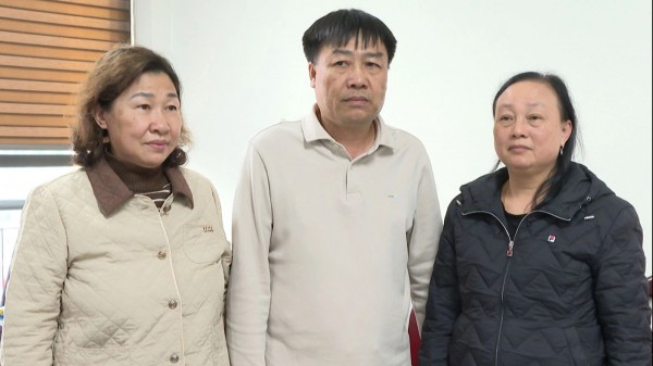 Công an Thanh Hoá khởi tố Biên 'thả'