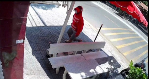 Công an bắt nhanh nghi phạm vào tận nhà chém giang hồ Hải 'lộ'