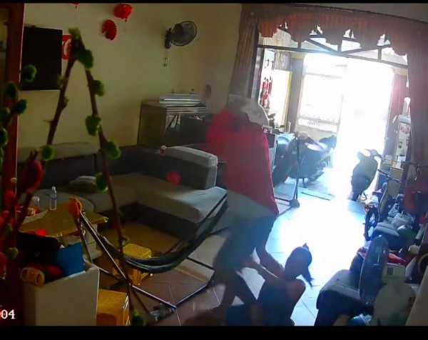 Công an bắt nhanh nghi phạm vào tận nhà chém giang hồ Hải 'lộ'