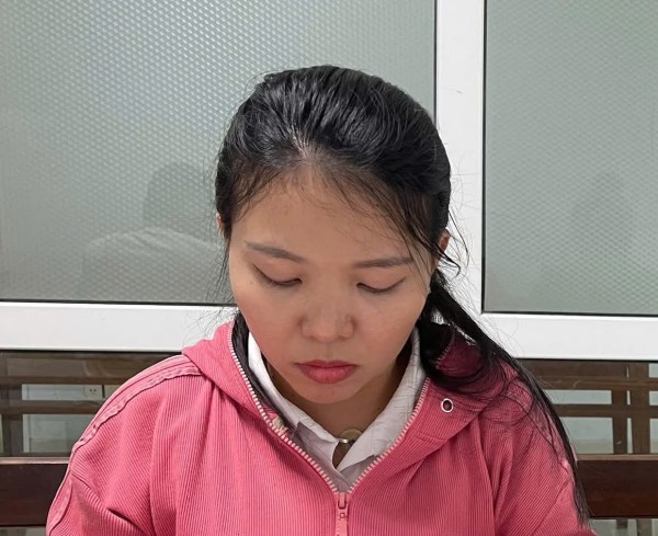 Công an Đà Nẵng khởi tố nữ môi giới bất động sản lừa 'chạy' sổ đỏ