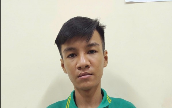 Công an làm rõ nhóm người truy đuổi, đánh nhau giữa giao lộ ở TP.HCM Công an làm rõ nhóm người truy đuổi, đánh nhau giữa giao lộ ở TP.HCM