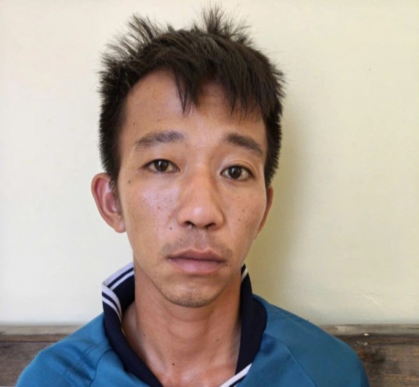 Công an tỉnh An Giang tạm giữ Cái Tô Gia Luật để điều tra tội giết người