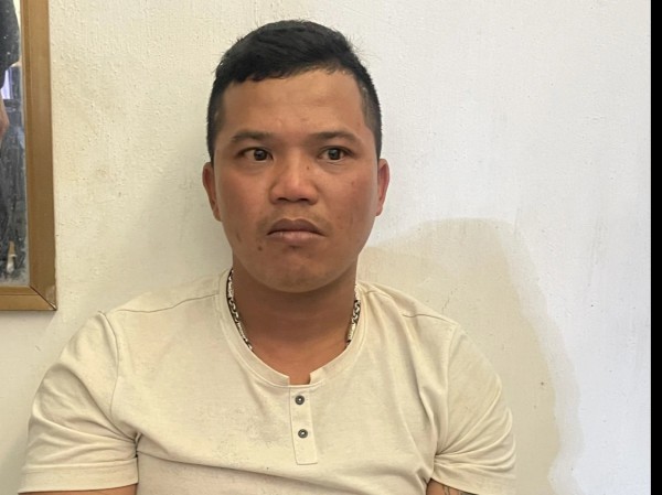 Công an tỉnh Gia Lai bắt nghi phạm tàng trữ trái phép chất ma túy