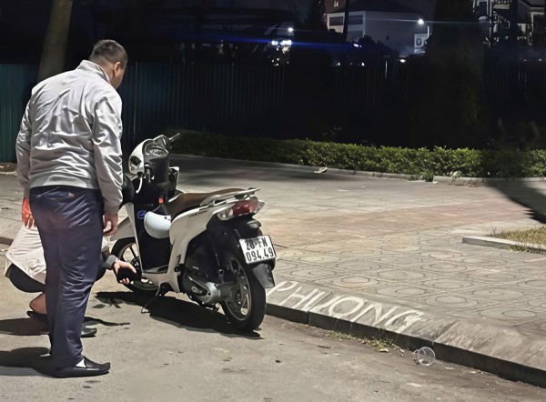 Công an tỉnh Hưng Yên thông tin vụ án mạng khiến 2 người tử vong