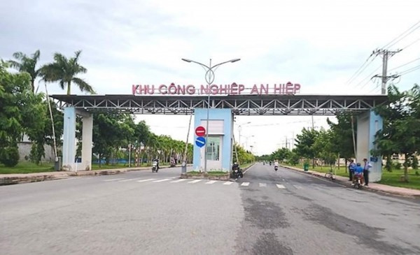 Công ty mía đường cho thuê đất KCN sai, nhiều lãnh đạo bị truy trách nhiệm