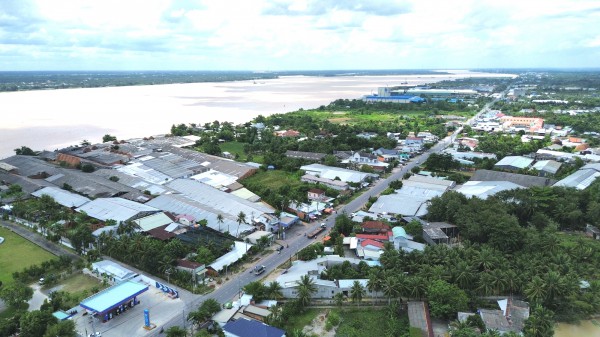 Công ty mía đường cho thuê đất KCN sai, nhiều lãnh đạo bị truy trách nhiệm