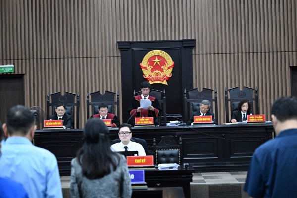 Cựu Bộ trưởng Y tế Nguyễn Thị Kim Tiến từ chối 2 luật sư