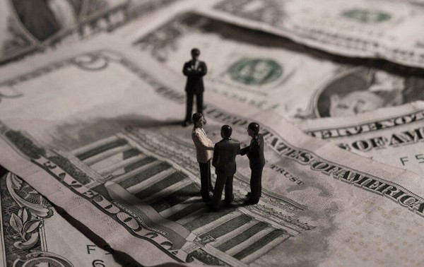 Cựu Chủ tịch Công ty Nam Triệu bị truy tố tham ô