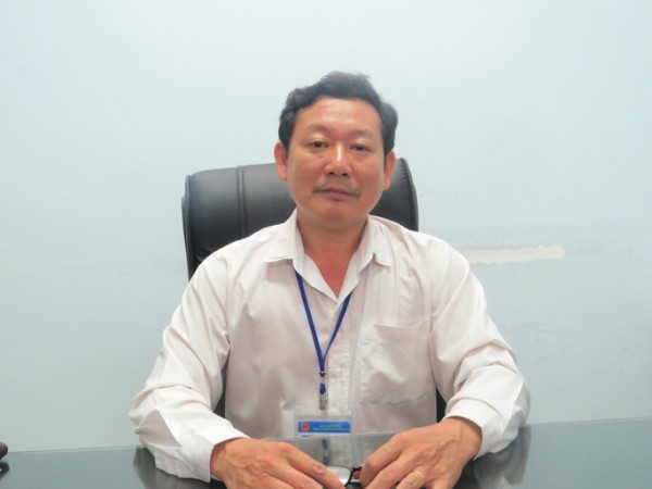 Cựu Giám đốc CDC Khánh Hòa nhận 1,9 tỉ đồng 