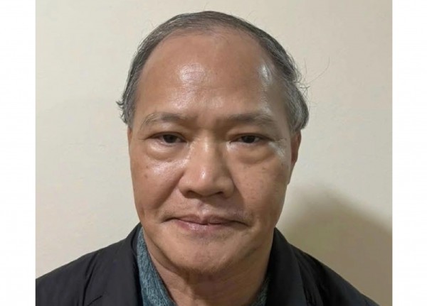 Cựu Thứ trưởng Hoàng Văn Thắng nhận hối lộ 4,5 tỉ đồng