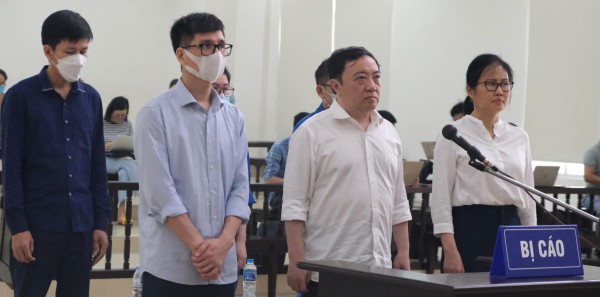 Cựu chủ tịch AIC Nguyễn Thị Thanh Nhàn phải bồi thường 103 tỉ đồng