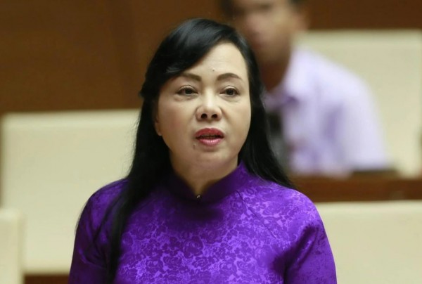 Cựu giám đốc nhận hối lộ 88 tỉ, 'chạy án' bị lừa 45 tỉ