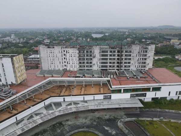 Cựu giám đốc nhận hối lộ 88 tỉ, 'chạy án' bị lừa 45 tỉ